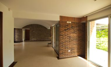 Casa Campestre en arriendo en Cerritos