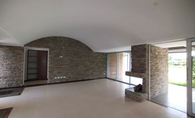 Casa Campestre en arriendo en Cerritos