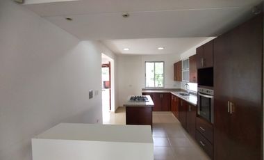 Casa Campestre en arriendo en Cerritos