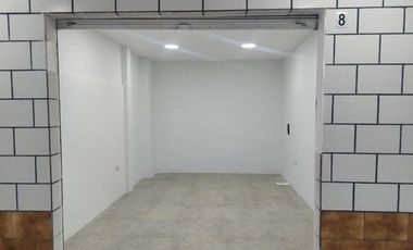ALQUILER DE LOCAL COMERCIAL CENTRO DE MACHALA