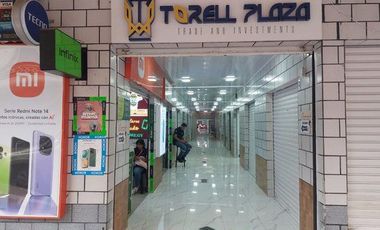 ALQUILER DE LOCAL COMERCIAL CENTRO DE MACHALA