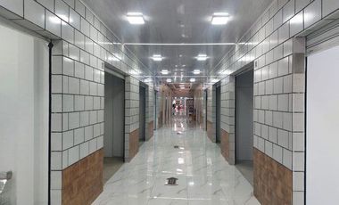 ALQUILER DE LOCAL COMERCIAL CENTRO DE MACHALA