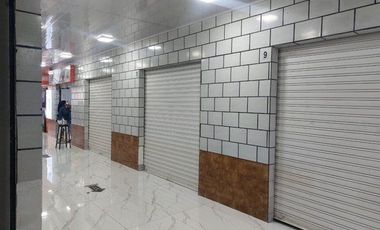 ALQUILER DE LOCAL COMERCIAL CENTRO DE MACHALA