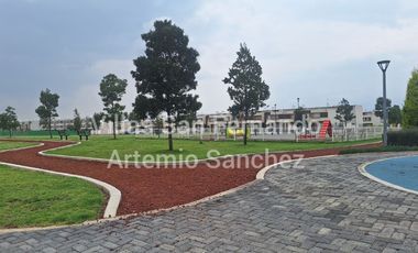 El Hogar que buscas,2 recamaras a 15 minutos de Metepec