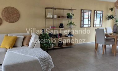El Hogar que buscas,2 recamaras a 15 minutos de Metepec