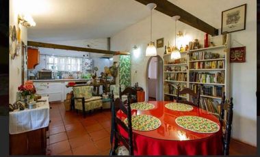 hermosa casa en Santa Clara del Mar