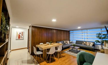 APTO CHICO NORTE II SECTOR, CARRERA 11