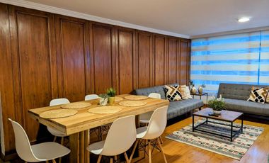 APTO CHICO NORTE II SECTOR, CARRERA 11