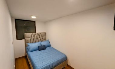 APTO CHICO NORTE II SECTOR, CARRERA 11