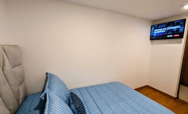 APTO CHICO NORTE II SECTOR, CARRERA 11