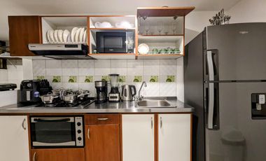 APTO CHICO NORTE II SECTOR, CARRERA 11