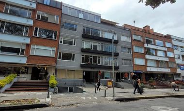 APTO CHICO NORTE II SECTOR, CARRERA 11