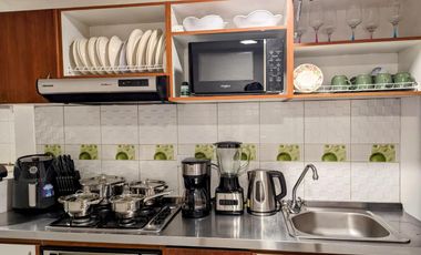 APTO CHICO NORTE II SECTOR, CARRERA 11