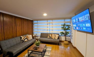 APTO CHICO NORTE II SECTOR, CARRERA 11