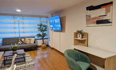 APTO CHICO NORTE II SECTOR, CARRERA 11