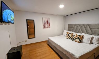 APTO CHICO NORTE II SECTOR, CARRERA 11