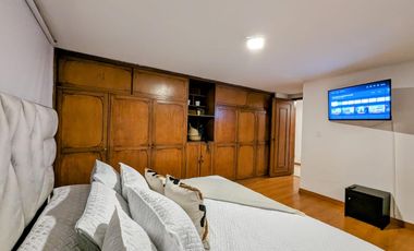 APTO CHICO NORTE II SECTOR, CARRERA 11