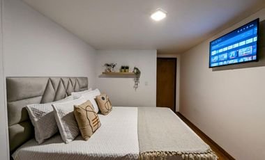 APTO CHICO NORTE II SECTOR, CARRERA 11