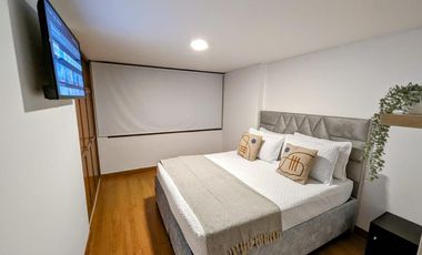 APTO CHICO NORTE II SECTOR, CARRERA 11