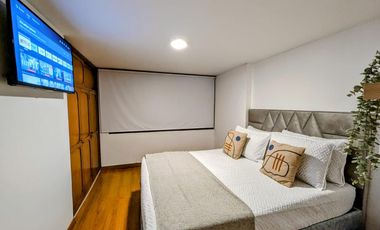 APTO CHICO NORTE II SECTOR, CARRERA 11