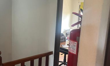 ARRIENDO CASA HABITACIONAL/COMERCIAL AV YUINGAY SAN FELIPE