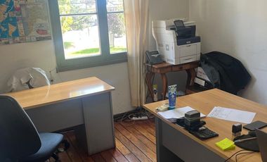 ARRIENDO CASA HABITACIONAL/COMERCIAL AV YUINGAY SAN FELIPE