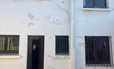 ARRIENDO CASA HABITACIONAL/COMERCIAL AV YUINGAY SAN FELIPE