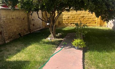 ARRIENDO CASA HABITACIONAL/COMERCIAL AV YUINGAY SAN FELIPE