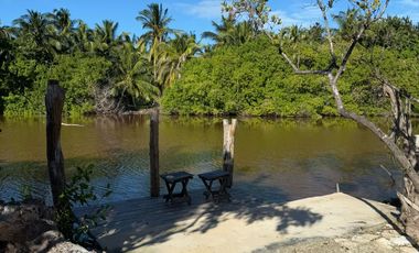 Casa en venta en Playa San Crisanto en playas de Yucatán