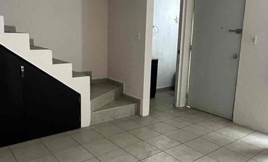 Casa en renta, excelente ubicación a 10 min de planta Volkswagen