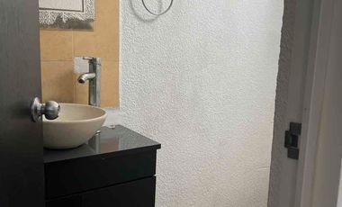 Casa en renta, excelente ubicación a 10 min de planta Volkswagen