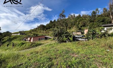 Propiedad en venta en Loja sector El Capuli