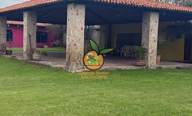 HERMOSA TERRAZA EN VENTA EN SAN ISIDRO MAZATEPEC