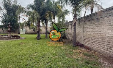 HERMOSA TERRAZA EN VENTA EN SAN ISIDRO MAZATEPEC