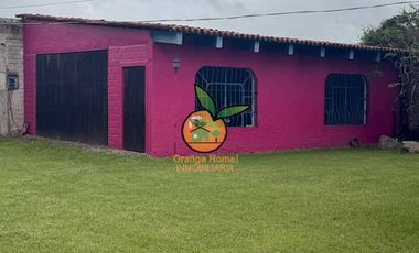 HERMOSA TERRAZA EN VENTA EN SAN ISIDRO MAZATEPEC