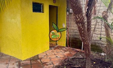 HERMOSA TERRAZA EN VENTA EN SAN ISIDRO MAZATEPEC