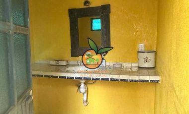 HERMOSA TERRAZA EN VENTA EN SAN ISIDRO MAZATEPEC