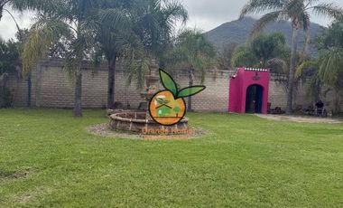 HERMOSA TERRAZA EN VENTA EN SAN ISIDRO MAZATEPEC