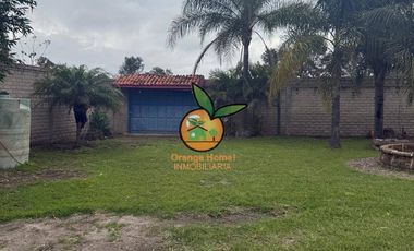 HERMOSA TERRAZA EN VENTA EN SAN ISIDRO MAZATEPEC