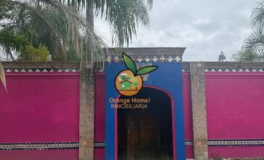 HERMOSA TERRAZA EN VENTA EN SAN ISIDRO MAZATEPEC