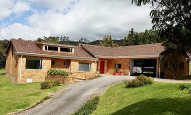 CASA CAMPESTRE