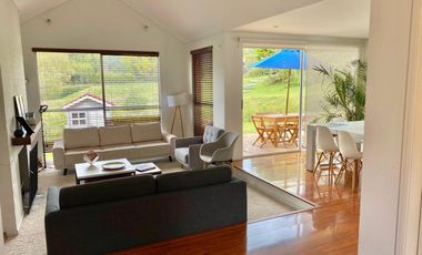 CASA CAMPESTRE
