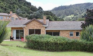 CASA CAMPESTRE