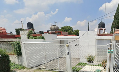 Casa extraordinaria en Remate Bancario, ¡¡¡No pierda la oportunidad!!!