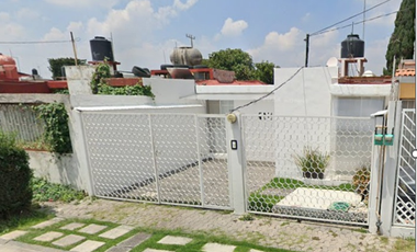 Casa extraordinaria en Remate Bancario, ¡¡¡No pierda la oportunidad!!!