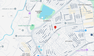 Casa extraordinaria en Remate Bancario, ¡¡¡No pierda la oportunidad!!!