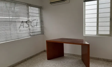 Casa  en renta, zona tranquila y acceso a vías rápidas. Muy buenos espacios! La propiedad está en 3 medios niveles