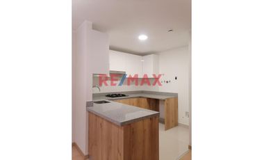 Se Alquila Dpto. Amoblado De Dos Habitaciones En Barranco. S/. 2,500