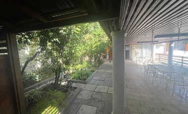 VENTA  AMPLIA CASA LOS ANDES - POBLACION FERROVIARIA