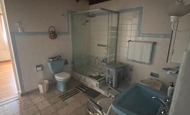 VENTA  AMPLIA CASA LOS ANDES - POBLACION FERROVIARIA